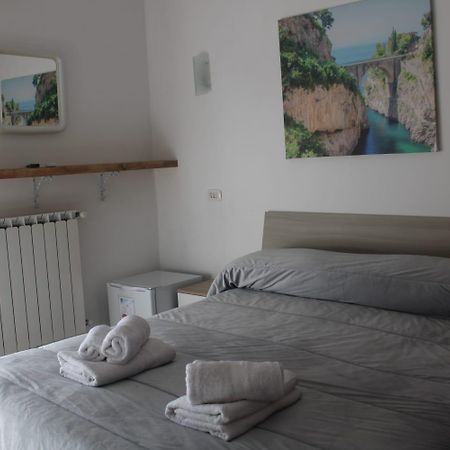 Bed & Breakfast Il Sentiero 아제롤라 외부 사진