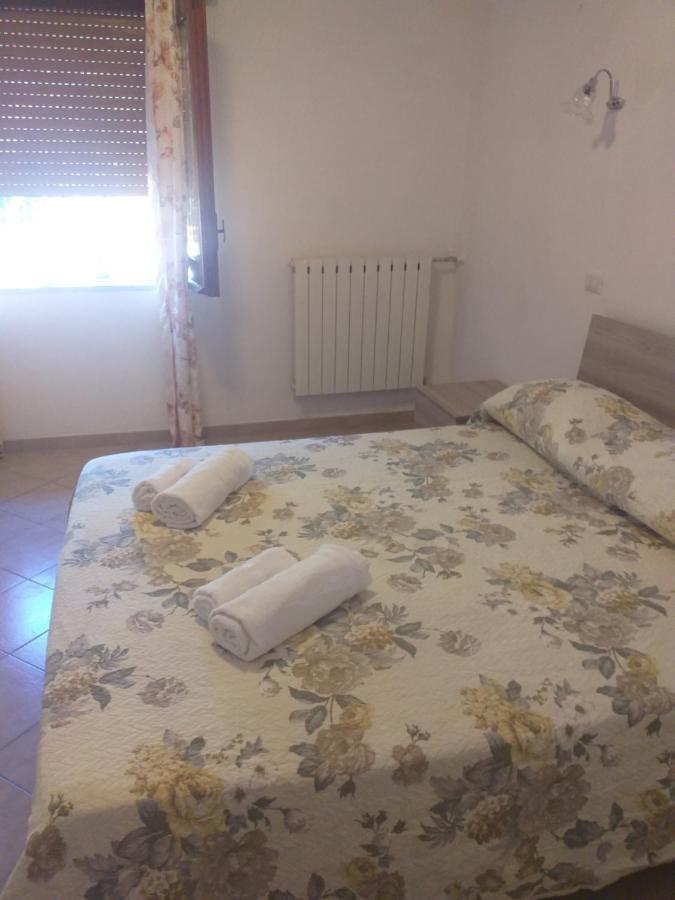 Bed & Breakfast Il Sentiero 아제롤라 외부 사진