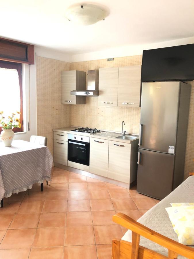Bed & Breakfast Il Sentiero 아제롤라 외부 사진
