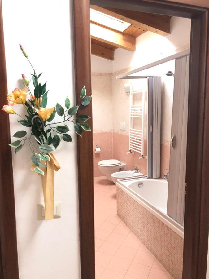 Bed & Breakfast Il Sentiero 아제롤라 외부 사진