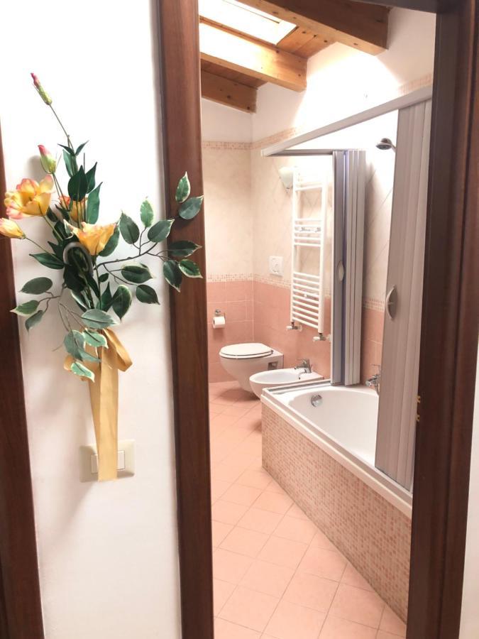 Bed & Breakfast Il Sentiero 아제롤라 외부 사진