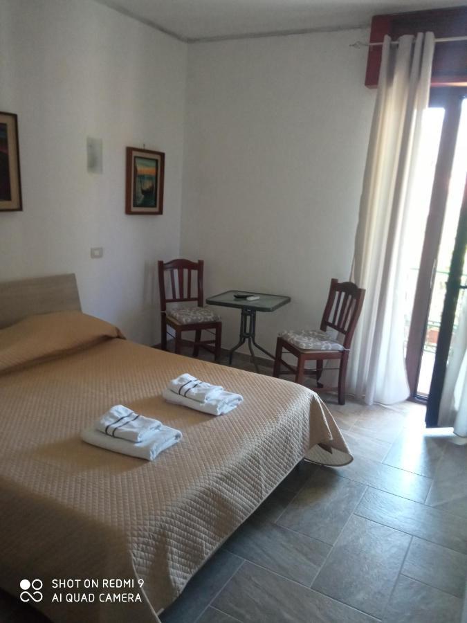 Bed & Breakfast Il Sentiero 아제롤라 외부 사진