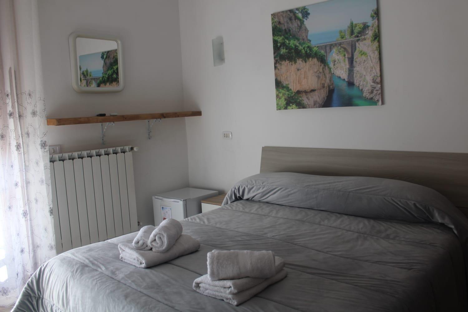 Bed & Breakfast Il Sentiero 아제롤라 외부 사진