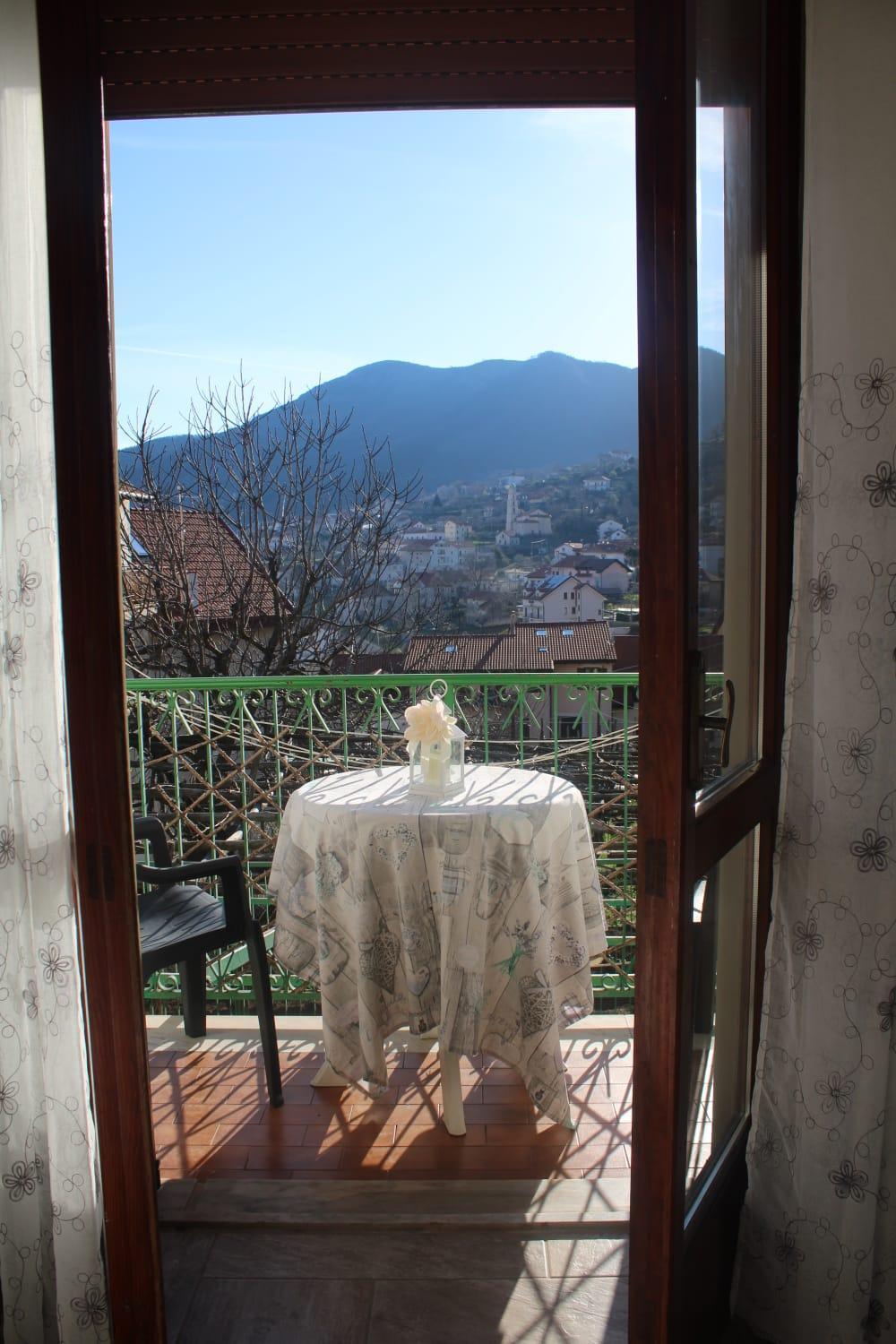 Bed & Breakfast Il Sentiero 아제롤라 외부 사진