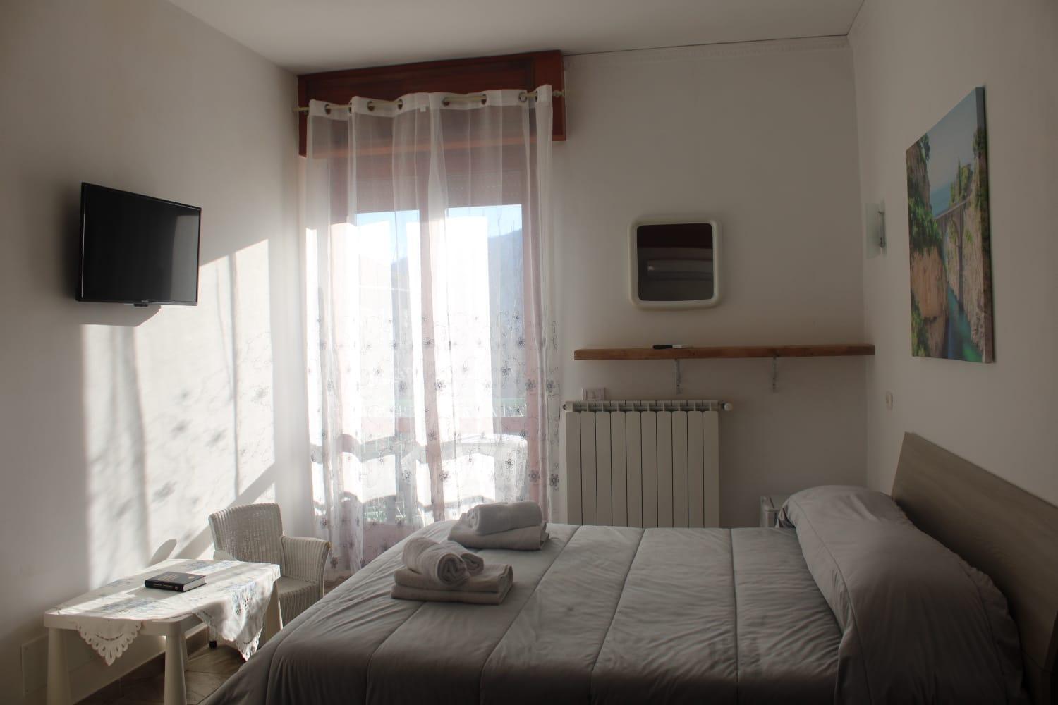 Bed & Breakfast Il Sentiero 아제롤라 외부 사진
