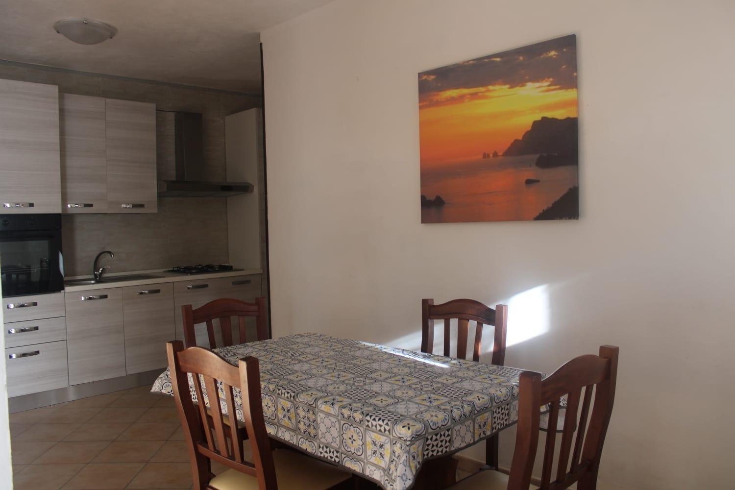 Bed & Breakfast Il Sentiero 아제롤라 외부 사진