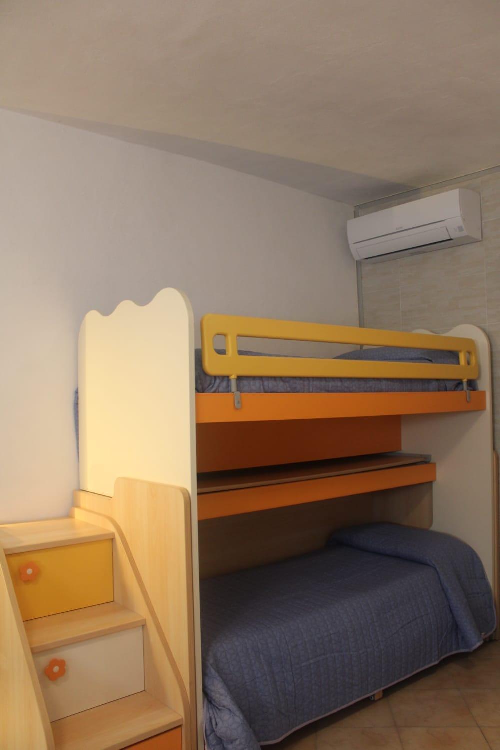 Bed & Breakfast Il Sentiero 아제롤라 외부 사진