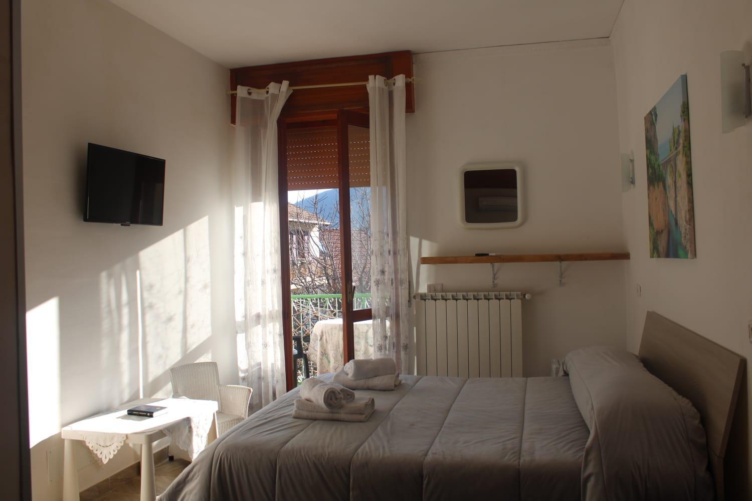 Bed & Breakfast Il Sentiero 아제롤라 외부 사진