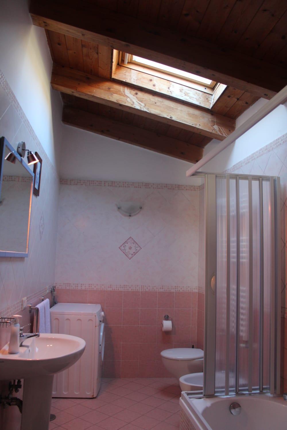 Bed & Breakfast Il Sentiero 아제롤라 외부 사진