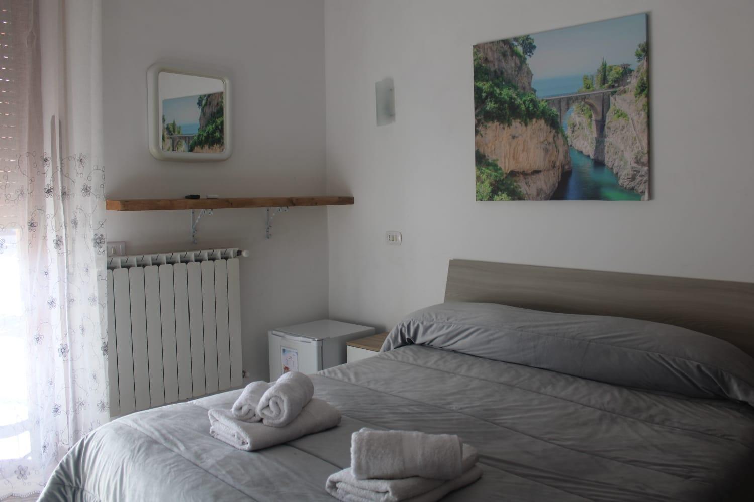 Bed & Breakfast Il Sentiero 아제롤라 외부 사진